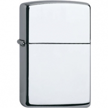 images/productimages/small/zippo regular high polish chroom.jpg